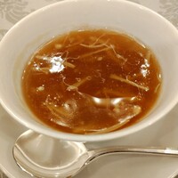 中国料理 南園 京王プラザホテル八王子店 - 