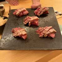 鮨おにかい＋1 - 