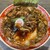 中華蕎麦はれのち晴 - 料理写真:
