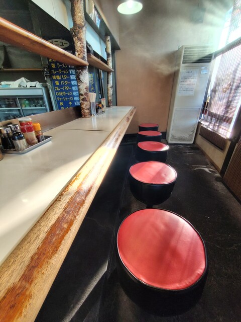 札幌ラーメン どさん子 古川4号店 - 古川（ラーメン）の写真