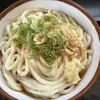 うつ海うどん