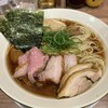 麺処 ほん田 秋葉原本店