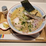 上方レインボー - 