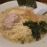 椿ラーメンショップ - 