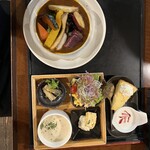 ビストロ ホームバウンド - 