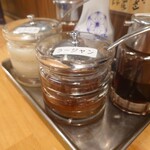 椿ラーメンショップ - 