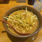 麺場 田所商店 - 料理写真: