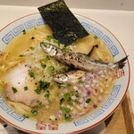 上方レインボー - 