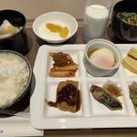 ホテル グランシェール花巻 - 