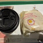 マクドナルド - 