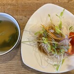 快食空間 makanaiya - 