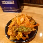 椿ラーメンショップ - 