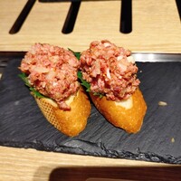 神楽坂焼肉 Kintan - 