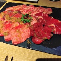 神楽坂焼肉 Kintan - 
