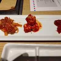 神楽坂焼肉 Kintan - 