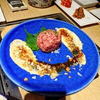 神楽坂焼肉 Kintan - 