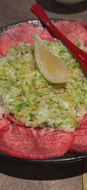 Tokushige Rikyu photo