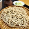 Handmade soba & udon SuNami 