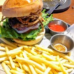 キャロル - キャロルバーガー