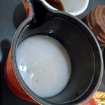 Handmade soba & udon SuNami  - 