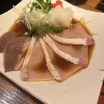 吟魚のはなれ  吟チロリ - 