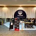 Handmade soba & udon SuNami  - 