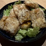 地鶏と沖縄琉球しゃぶしゃぶ 個室居酒屋 くろ凪 - 