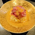 Japanese Soba Noodles 蔦 - 