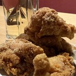 地鶏と沖縄琉球しゃぶしゃぶ 個室居酒屋 くろ凪 - 