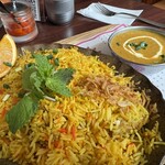 インド料理 SURYA - 