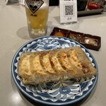 餃子と〆の店 Nood e - 