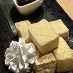 地鶏と沖縄琉球しゃぶしゃぶ 個室居酒屋 くろ凪 - 