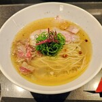 Japanese Soba Noodles 蔦 - 