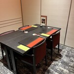 山荘 風の杜 - 完全個室です