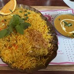 インド料理 SURYA - 