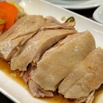 Boon Tong Kee Central Rama 9 - 