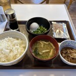 すき家 名古屋志賀本通店 - 