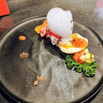 Japanese Soba Noodles 蔦 - 