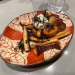 餃子と〆の店 Nood e - 