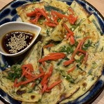 地鶏と沖縄琉球しゃぶしゃぶ 個室居酒屋 くろ凪 - 