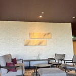 山荘 風の杜 - ロビー