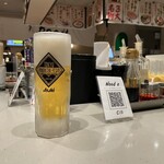 餃子と〆の店 Nood e - 