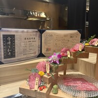 焼肉割烹 YP流 西心斎橋店 - 