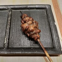 焼鳥 鐡 - 