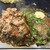 たぴおか食堂 - 料理写真: