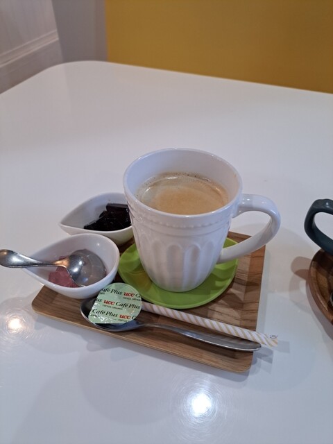 HACHINOSU CAFE Ichinomiya Ten