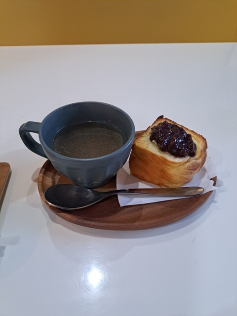 HACHINOSU CAFE Ichinomiya Ten photo 2
