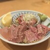 もつ焼き ひろや