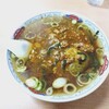 スタミナラーメン 娘娘 上尾店