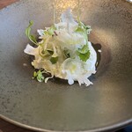 French Bistro un seul - 